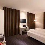 B_smart Motel Sevelen